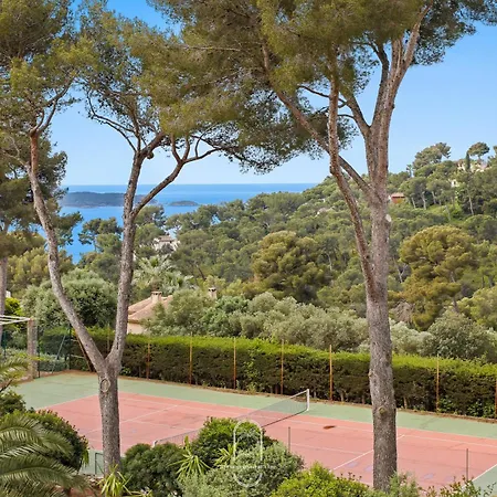 Apartament T3 L'escapade Mont Des Oiseaux Piscine Fermee Clim Parking By Hc