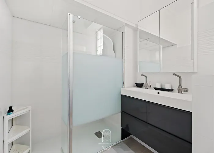 T3 L'escapade Mont Des Oiseaux Piscine Fermée Clim Parking By Hc